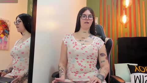 daniella online show from February 13, 2025, 10:22 pm