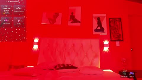 daniella online show from April 24, 2026, 9:17 pm