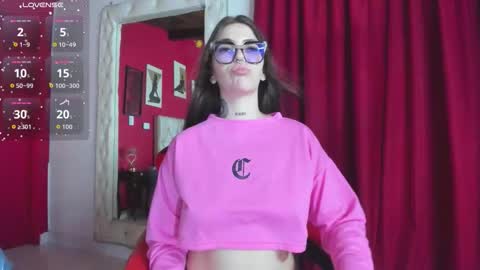 daniella online show from April 30, 2026, 8:57 pm