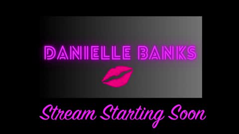 Snapshot of danielle_banks chatting on December 31, 2024, 1:04 am Danielle Banks online show from December 31, 2024, 1:04 am