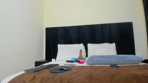 danielle_rock online show from February 1, 2026, 7:45 pm