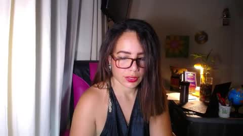 Angie online show from April 27, 2026, 2:37 pm