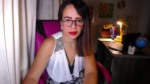 Angie online show from May 1, 2026, 6:12 pm