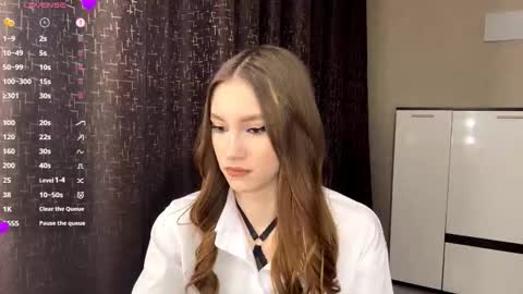 Trisha wanna play  Meow online show from February 27, 2026, 5:24 pm