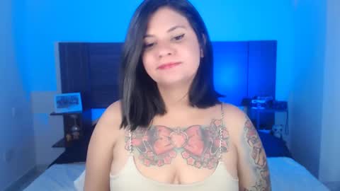 daniellerain online show from March 6, 2025, 10:58 pm