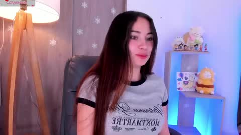Danielle Rose online show from May 8, 2026, 11:10 pm