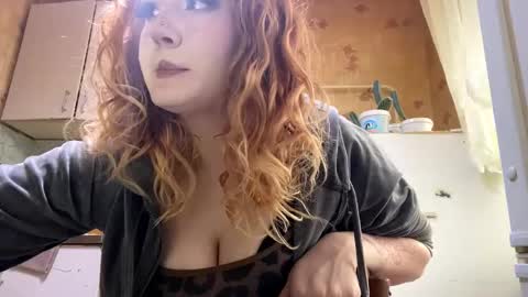 danielnygaard online show from April 23, 2026, 2:30 pm