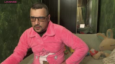 Snapshot of danielocool chatting on January 17, 2025, 1:56 pm DanieloCool online show from January 17, 2025, 1:56 pm