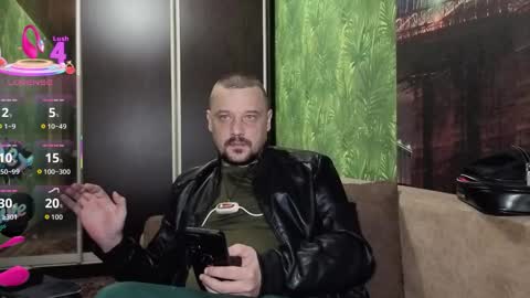 Snapshot of danielocool chatting on September 25, 2025, 8:07 am DanieloCool online show from September 25, 2025, 8:07 am