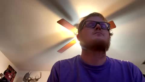 Daniel    y. online show from March 7, 2025, 10:21 pm