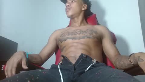 Snapshot of daniels6959 chatting on December 15, 2024, 4:07 am JUAN online show from December 15, 2024, 4:07 am