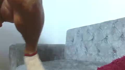 Snapshot of daniels6959 chatting on January 23, 2025, 6:56 pm JUAN online show from January 23, 2025, 6:56 pm