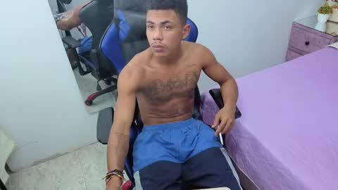 Snapshot of daniels6959 chatting on November 15, 2025, 5:49 am JUAN online show from November 15, 2025, 5:49 am