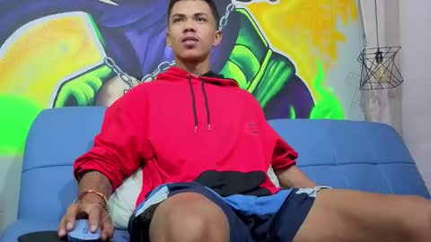 JUAN online show from March 11, 2026, 12:33 pm