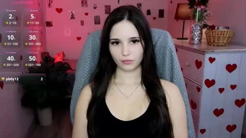 Snapshot of daniels_beth chatting on March 7, 2026, 3:42 pm Beth online show from March 7, 2026, 3:42 pm