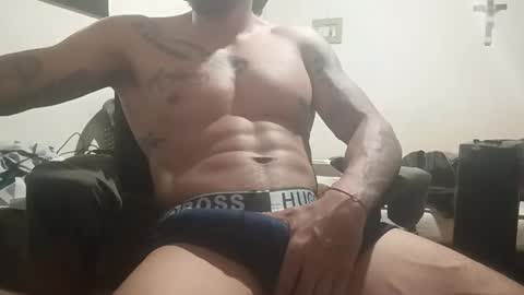Danielsan online show from May 5, 2026, 5:59 am