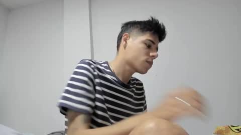 danielsanta188 online show from March 9, 2026, 3:05 pm