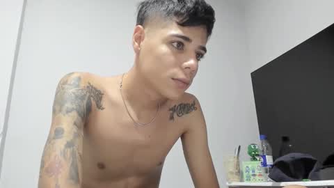 danielsanta188 online show from March 14, 2026, 7:30 pm