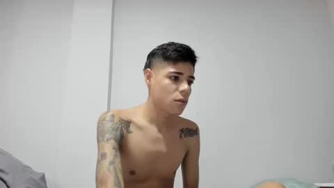 danielsanta188 online show from March 17, 2026, 3:26 pm