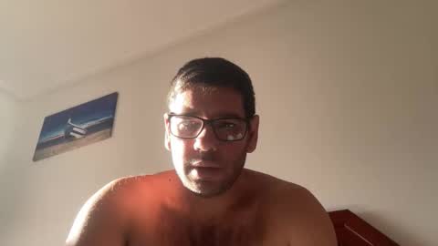 danieltalho23 online show from January 6, 2026, 10:19 am