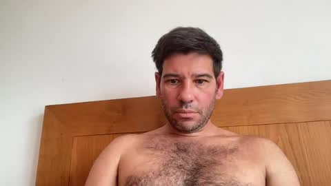 danieltalho23 online show from July 25, 2026, 2:14 pm