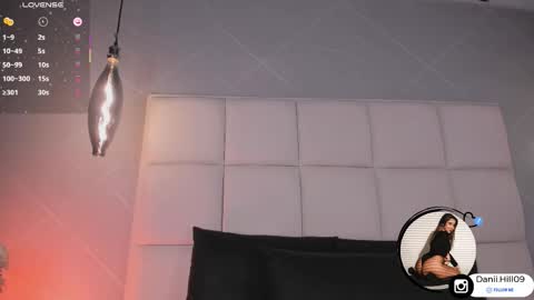 Danii  online show from February 12, 2026, 5:46 am