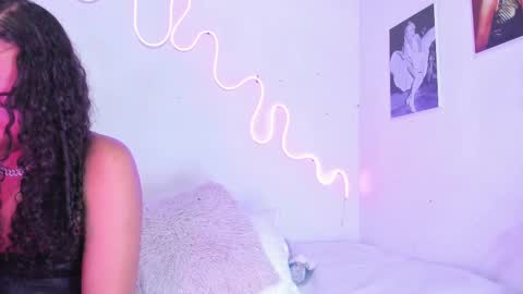 Snapshot of danii_jimenez chatting on February 27, 2025, 7:12 am Daniela online show from February 27, 2025, 7:12 am