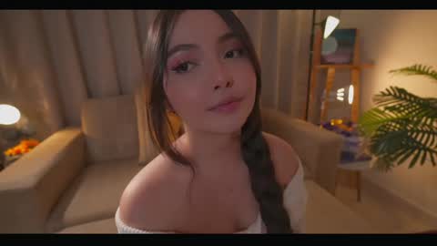 Snapshot of danii_xoxo chatting on May 7, 2026, 10:59 pm online show from May 7, 2026, 10:59 pm