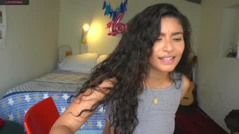 Snapshot of daniisla chatting on January 11, 2025, 9:25 pm danalle .. online show from January 11, 2025, 9:25 pm