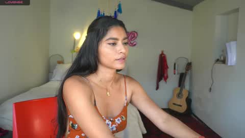 Snapshot of daniisla chatting on February 10, 2025, 9:15 pm danalle .. online show from February 10, 2025, 9:15 pm