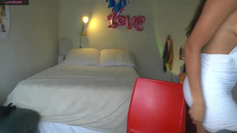 Snapshot of daniisla chatting on March 8, 2025, 6:58 pm danalle .. online show from March 8, 2025, 6:58 pm