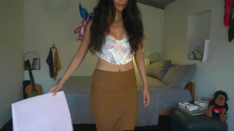 Snapshot of daniisla chatting on April 18, 2026, 5:28 pm danalle .. online show from April 18, 2026, 5:28 pm