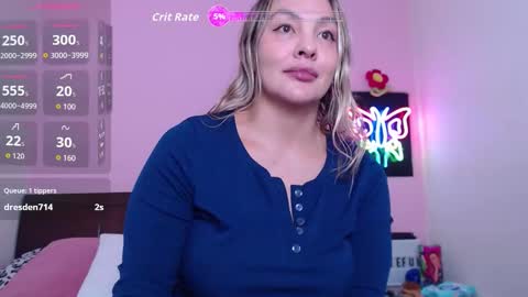 K A R O L online show from February 18, 2026, 1:12 am