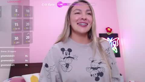 K A R O L online show from June 18, 2026, 12:44 am