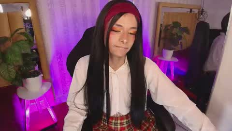 Snapshot of danika_dahl chatting on March 29, 2026, 5:51 am Danika Dahl online show from March 29, 2026, 5:51 am