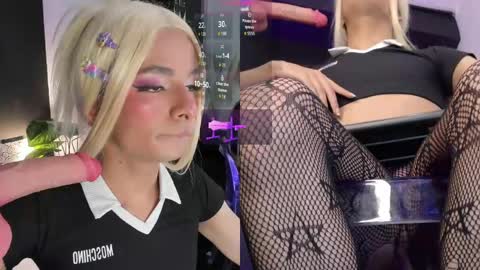 Snapshot of danika_dahl chatting on April 25, 2026, 7:11 am Danika Dahl online show from April 25, 2026, 7:11 am