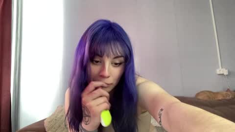 Melissa online show from March 7, 2026, 11:29 am