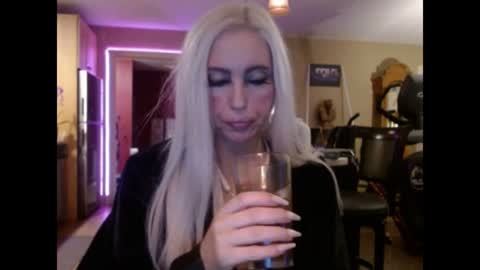 DanikaWhite69 online show from July 28, 2026, 2:13 pm