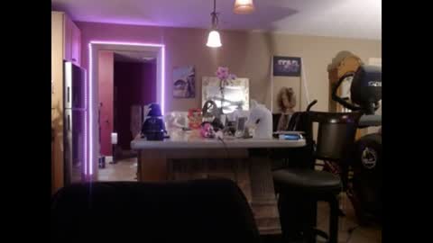 DanikaWhite69 online show from August 1, 2026, 1:21 pm