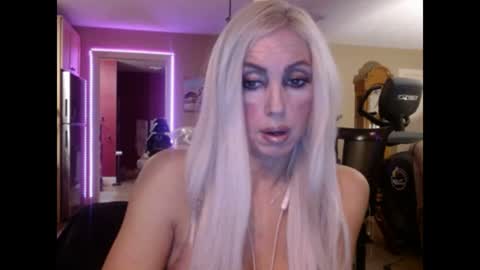 DanikaWhite69 online show from August 2, 2026, 12:58 pm