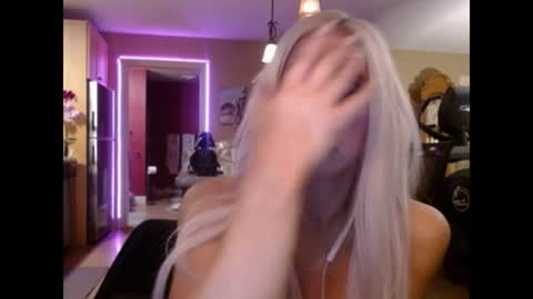 DanikaWhite69 online show from August 6, 2026, 12:29 pm