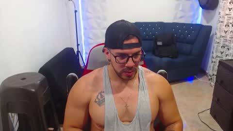 DANILO online show from June 1, 2026, 2:08 pm