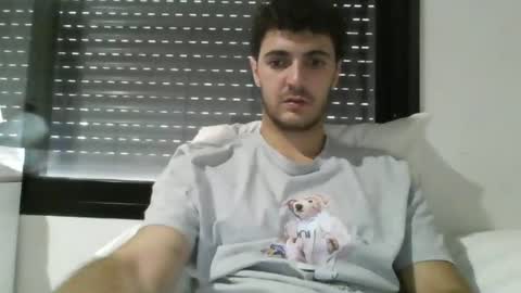 danimorbo222 online show from June 11, 2026, 11:19 am