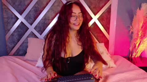 Snapshot of daninianderson chatting on September 18, 2025, 5:09 am daninianderson online show from September 18, 2025, 5:09 am