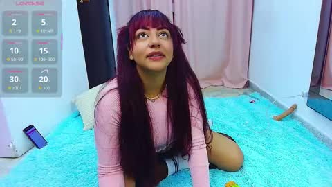 Snapshot of daninianderson chatting on October 2, 2025, 3:24 am daninianderson online show from October 2, 2025, 3:24 am