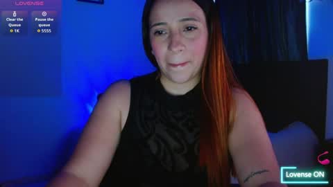 Snapshot of daniorange chatting on May 23, 2026, 8:24 pm Dani online show from May 23, 2026, 8:24 pm