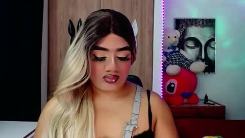 danipein online show from October 14, 2025, 11:22 am