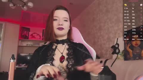 Your mistress Dani online show from February 21, 2025, 5:24 am