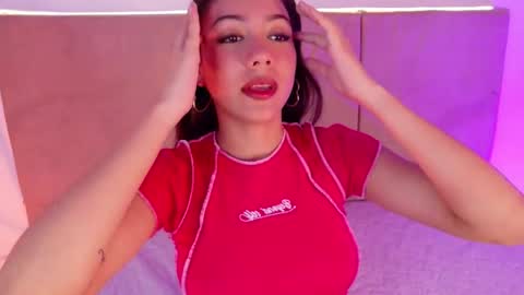 danisarzosa online show from March 17, 2026, 11:08 pm