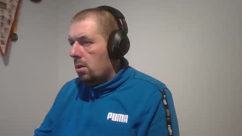 danishman1980 online show from January 3, 2025, 8:21 am